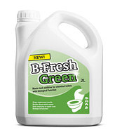 Thetford B-Fresh Green 2л иіссуға арналған сұйықтық