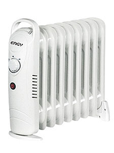 Масляный радиатор ENGY EN-1709 mini 0,9кВт/9секций/термостат