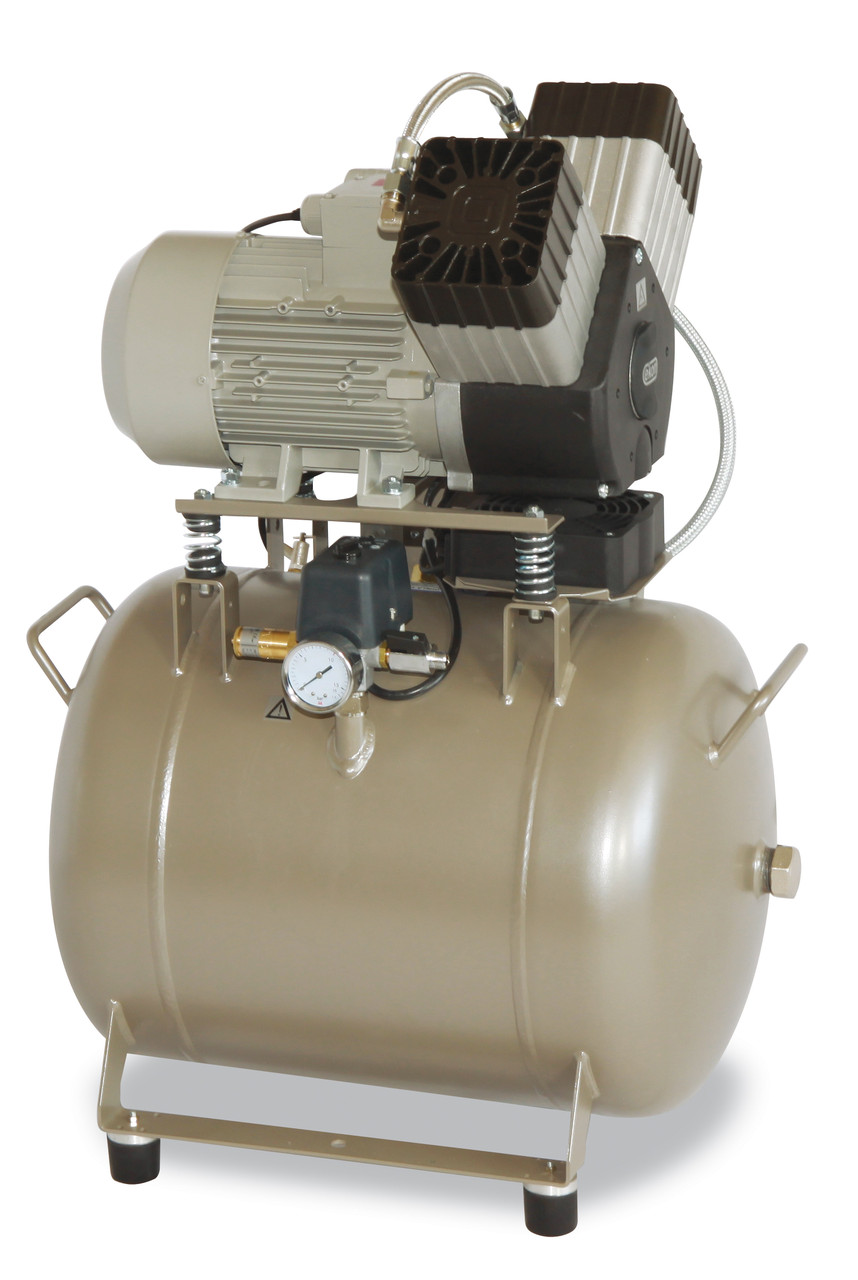 Компрессор медицинский DK-50