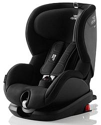 Автокресло 9-18 Trifix2 i-Size Blue Marble Highline (Britax Römer, Германия)