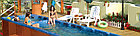 Плавательный Гидромассажный бассейн SwimSPA-8188 FAMILI SWIM II, фото 4