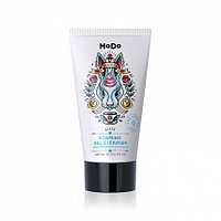 Гель-пенка для умывания MODO ALICE для проблемной кожи