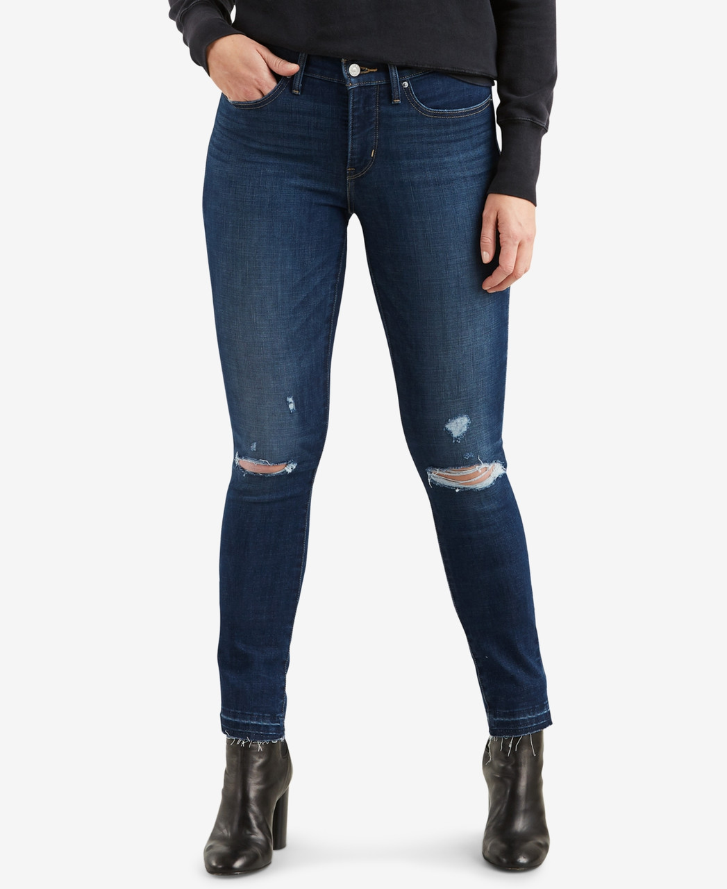 Levi's Женские джинсы - А4
