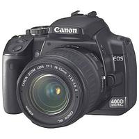 Canon EOS 400D Kit