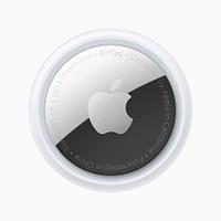 Трекер Apple AirTag (1 Pack) MX532ZM/A