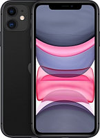 Смартфон Apple iPhone 11 128GB Black (Slim Box)