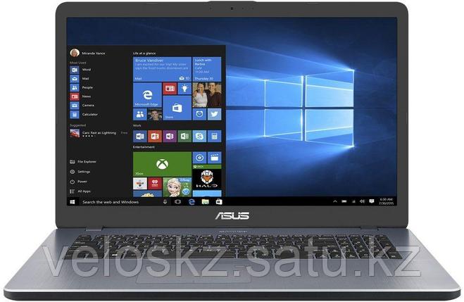 ASUS Ноутбук Asus M705BA-BX124 grey (90NB0PT2-M01930), фото 2