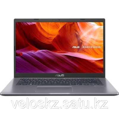 ASUS Ноутбук Asus X409FA-EK588T grey (90NB0MS2-M08820), фото 2