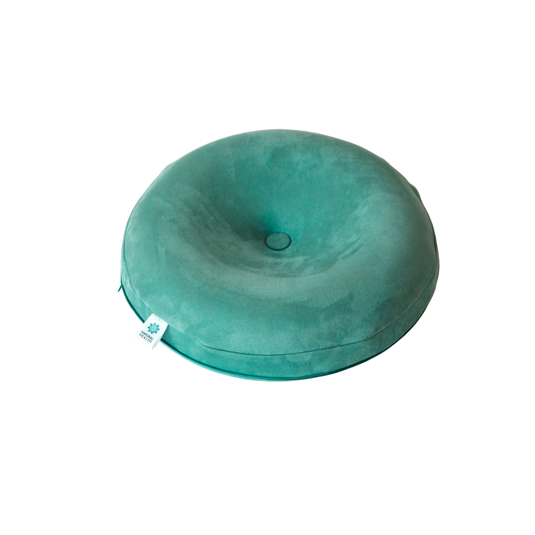 Ортопедическая подушка-кольцо Somnium Ring

22000