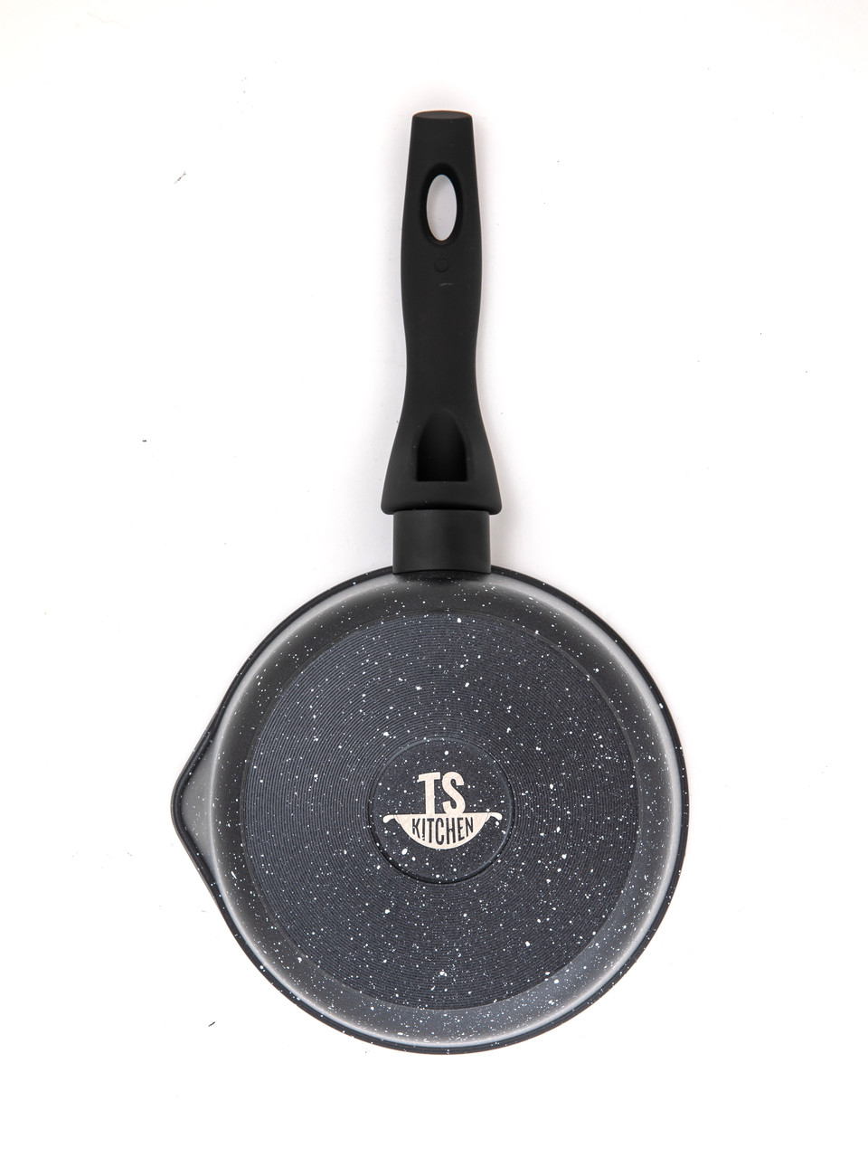Ковш Гранит 2,0 л TS Kitchen (TS-G09 2.0G)