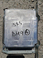 Блок управления подушками безопасности Subaru legacy Outback BH9