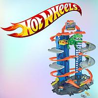 Hot Wheels Хот Вилс