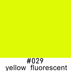 Пленка ORACAL 6510 029 (1,00м*50м)