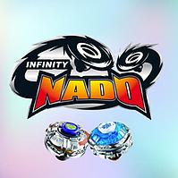 Infinity Nado Инфинити Надо