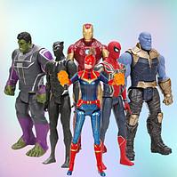 Герои Марвел Marvel Avengers