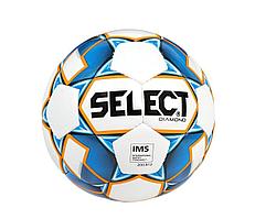 Мяч футбольный Select Futsal Mimas размер 5