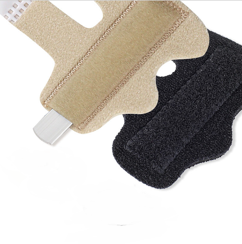 Шина/бандаж для фиксации пальцев руки (фиксатор пальца)