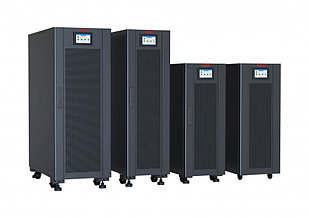 ИБП EAST EA9910 G5 — 10кВА / 10кВт, On-Line, 3/3, PF=1, Smart DSP, LCD+LED, RS-232/USB, батареи внешние