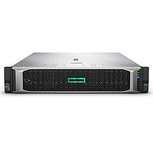 HPE P40425-B21 Сервер DL380 Gen10 1xXeon4215R(8C-3.2G)/ 1x32GB 2R/ 8 SFF SC/ S100i SATA/ 2x10Gb SFP+/ 1x800Wp