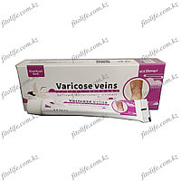 Варикозды тамырларға арналған жақпа ( Varicose veins )