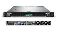 HPE P27087-B21 Сервер DL325 Gen10 1/EPYC 7282 (16C/32T 64Mb)/2,8 GHz/1x16 Gb/P408i-a/2Gb/8 SFF/4x1GbE/Nо ODD