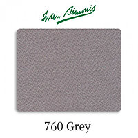 Сукно бильярдное Iwan Simonis 760 Grey