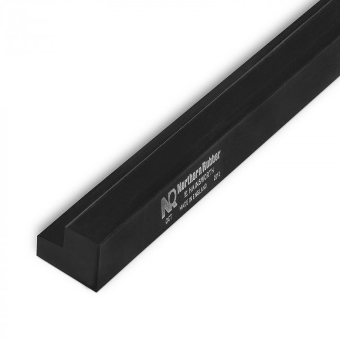 Резина для бортов бильярдных столов Northern Rubber Snooker F/S L-77 12 футов 184см