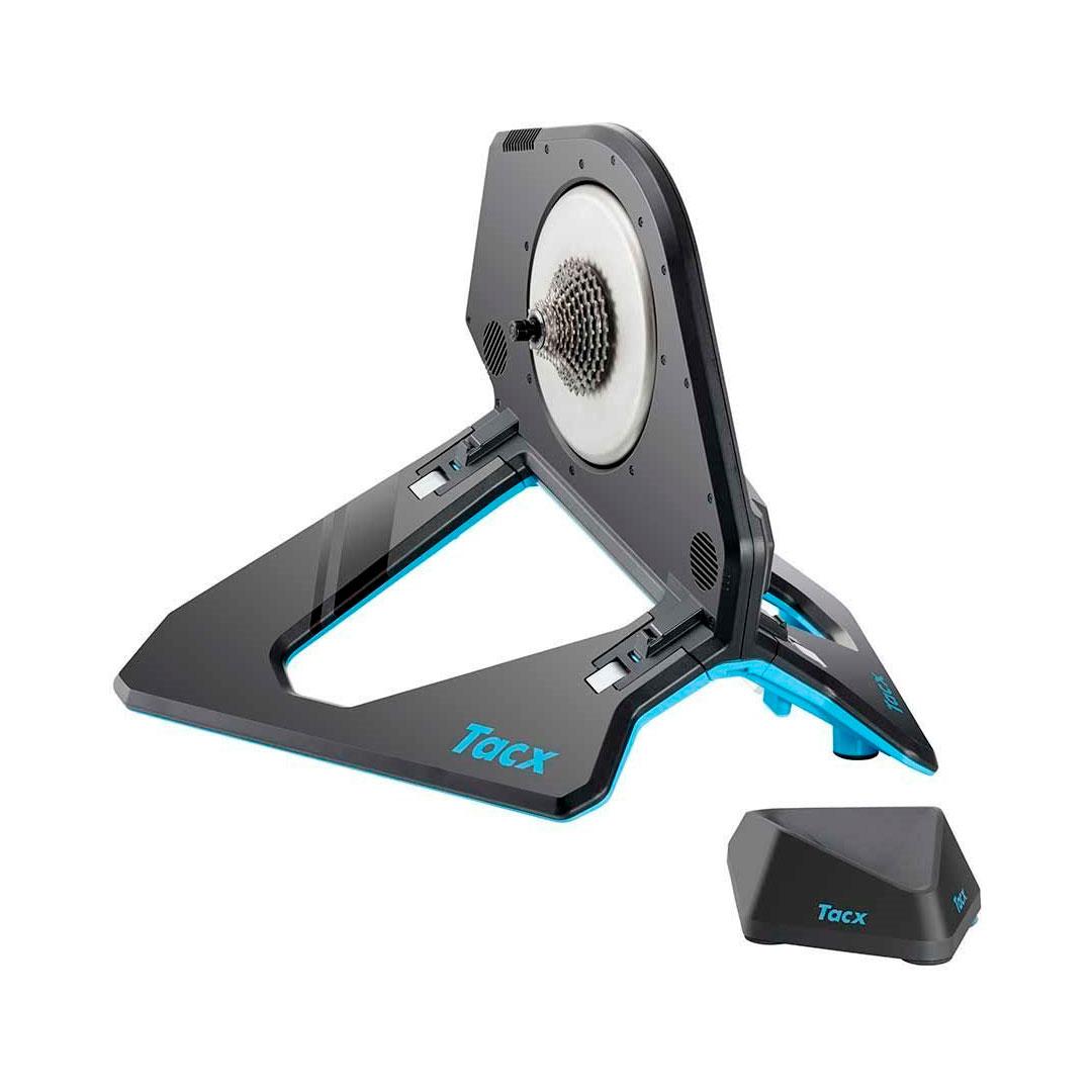 Велотренажёр Tacx Neo 2T Smart