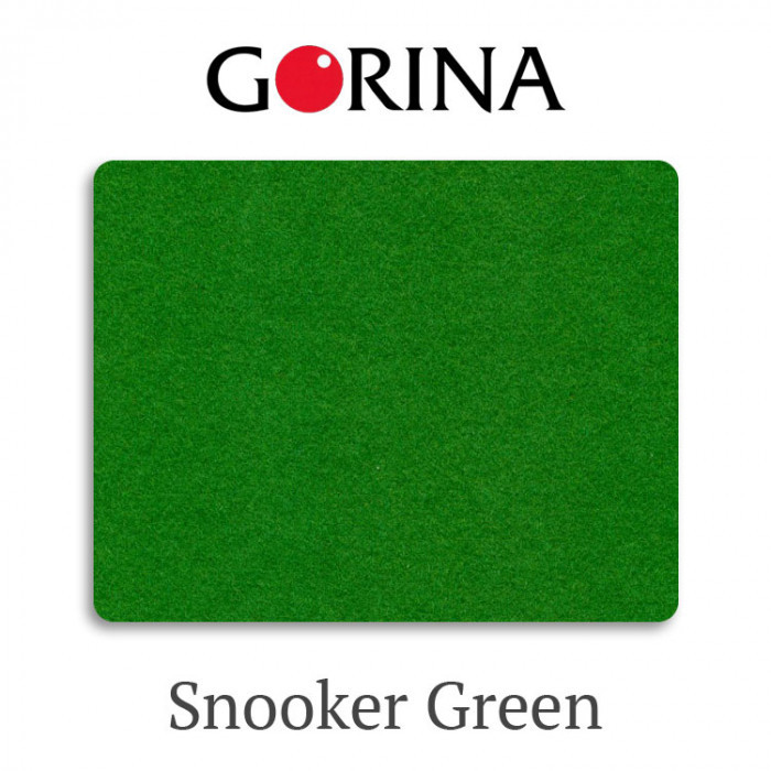 Сукно бильярдное Gorina Wentworth Fast Snooker