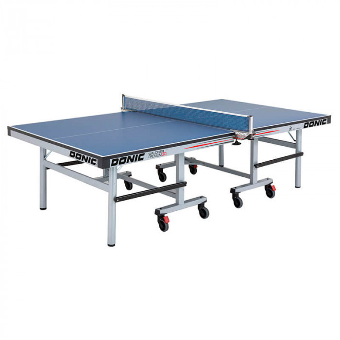 Стол теннисный Donic Waldner Premium 30 Blue
