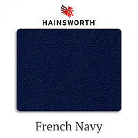 Сукно бильярдное Hainsworth Smart Snooker French Navy