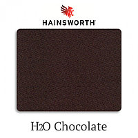 Сукно бильярдное Hainsworth Elite-Pro H2O Chocolate водонепроницаемое