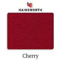 Сукно бильярдное Hainsworth Smart Snooker Cherry