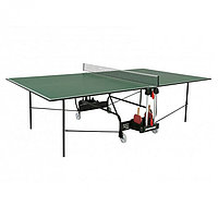 Стол теннисный Donic Roller 400 Indoor Green
