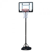 Баскетбольная стойка DFC KIDS4 32'' 165-220см