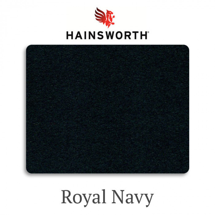 Сукно бильярдное Hainsworth Smart Snooker Royal Navy