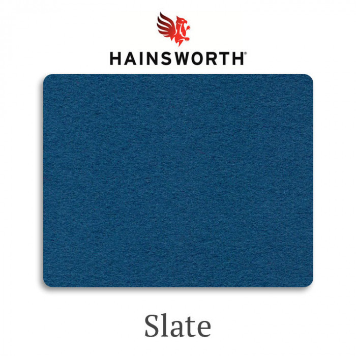 Сукно бильярдное Hainsworth Smart Snooker Slate