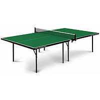 Стол теннисный Start Line Sunny Light Outdoor Green всепогодный