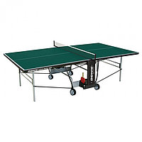 Стол теннисный Donic Roller 800 Indoor Green