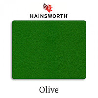 Сукно бильярдное Hainsworth Smart Snooker Olive