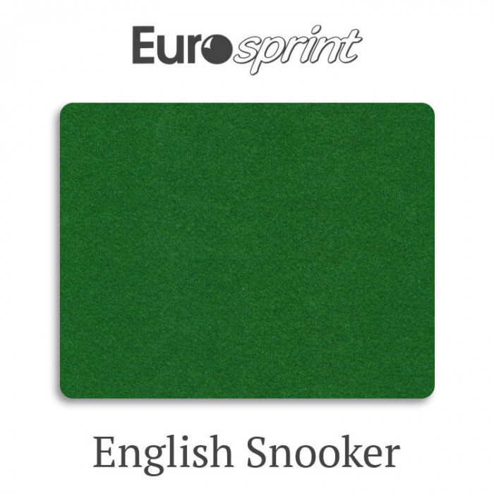 Сукно бильярдное Eurosprint Snooker