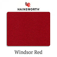 Сукно бильярдное Hainsworth Smart Snooker Windsor Red