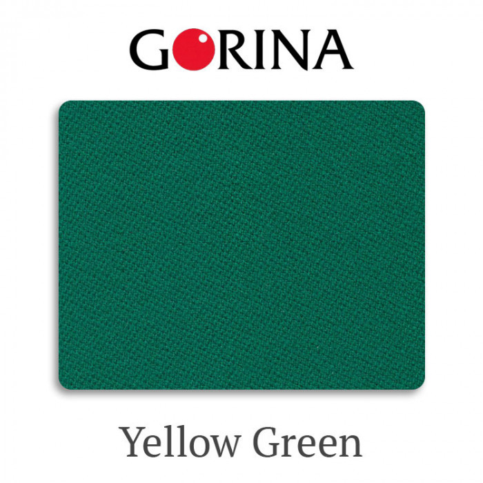 Сукно бильярдное Gorina Granito Basalt