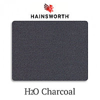 Сукно бильярдное Hainsworth Elite-Pro H2O Charcoal водонепроницаемое