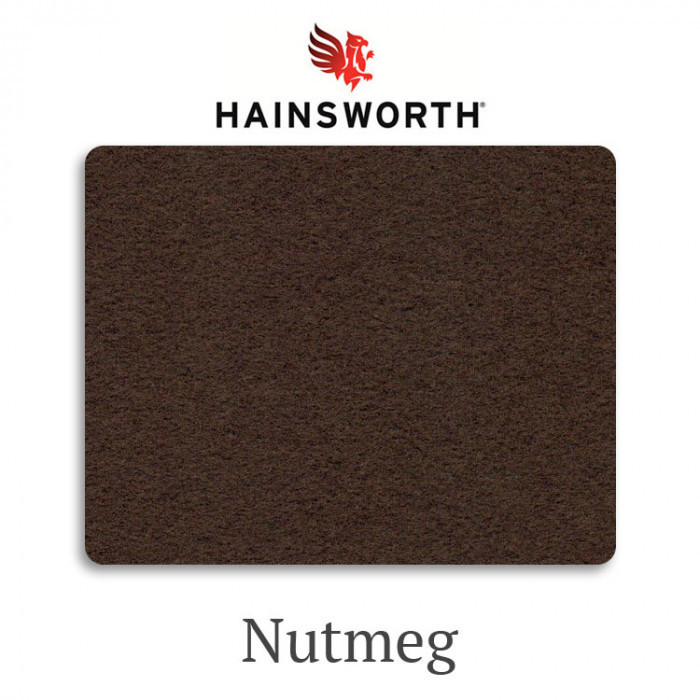 Сукно бильярдное Hainsworth Smart Snooker Nutmeg