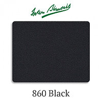 Сукно бильярдное Iwan Simonis 860 Black