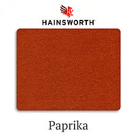 Сукно бильярдное Hainsworth Smart Snooker Paprika