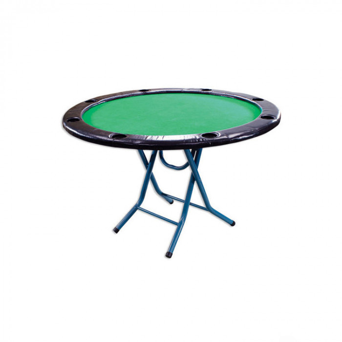 Стол для покера Porter Round 8/47