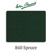Сукно бильярдное Iwan Simonis 860 Spruce