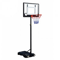 Баскетбольная стойка DFC KIDSE 32'' 160-210см
